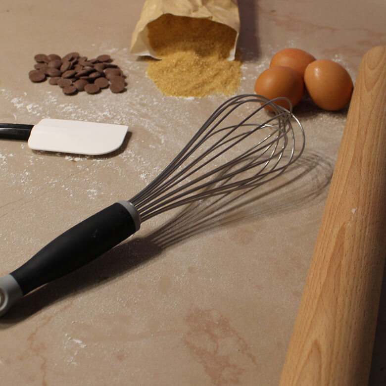 atelier de pâtisserie