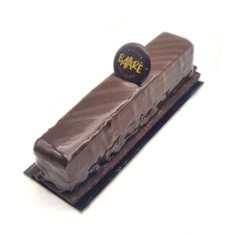Baarée choco