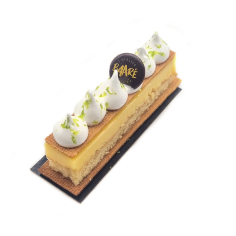 Baarée citron