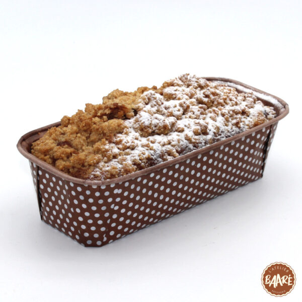 Carotte cake