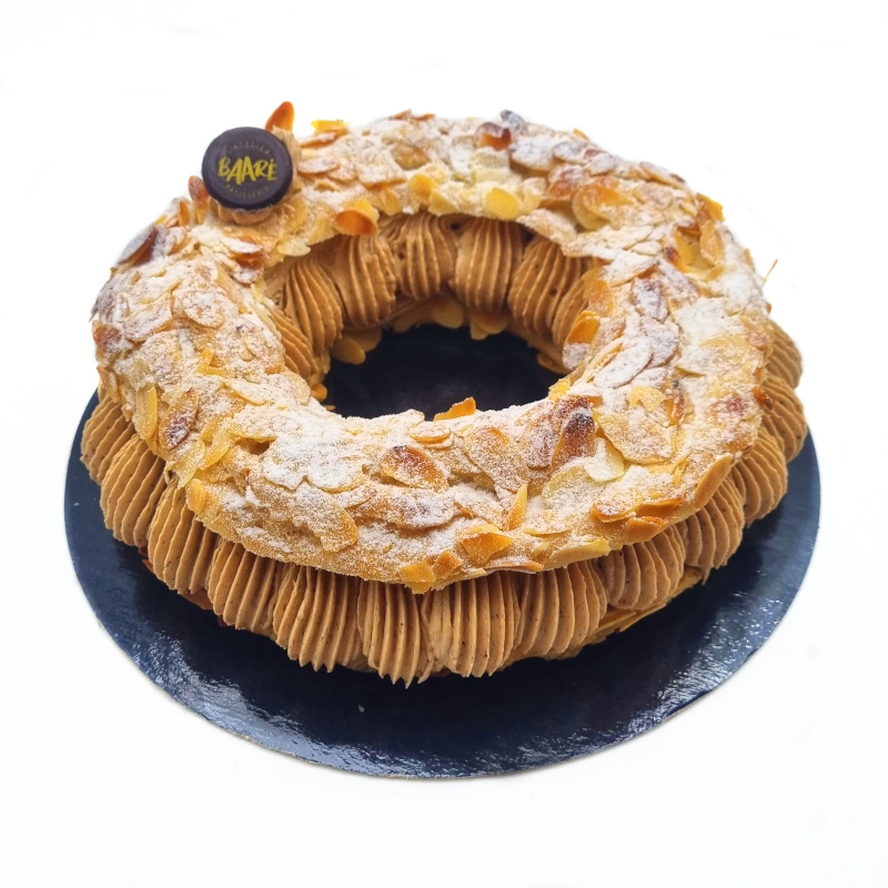 Paris Brest