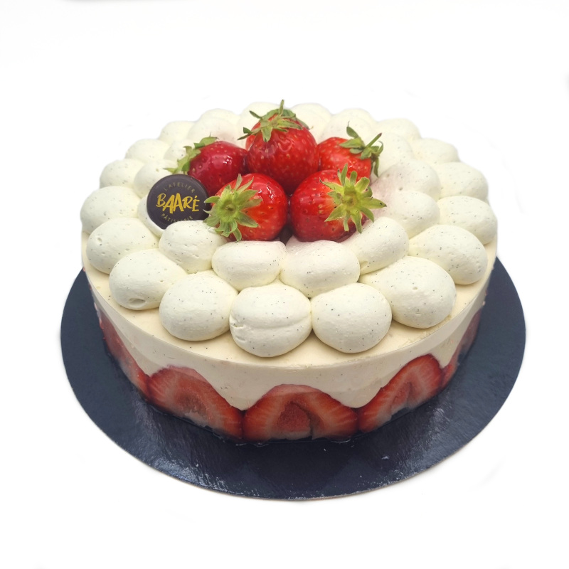 Fraisier