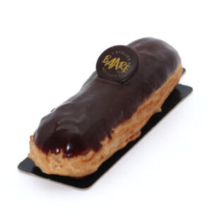 éclair au chocolat