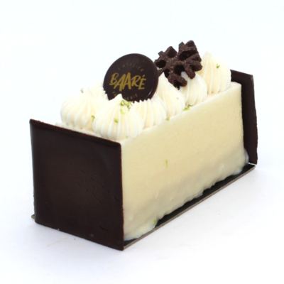 BÛCHETTE EXOTIQUE