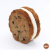 cookie givré