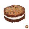 Cookie givré