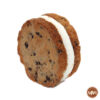 Cookie givré