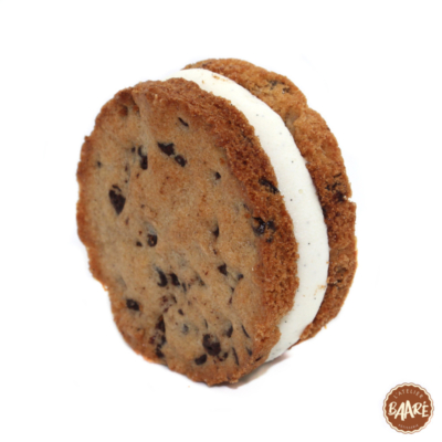 Le Cookie givré