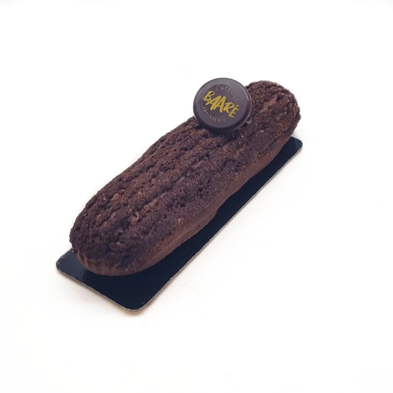 éclair baaarée