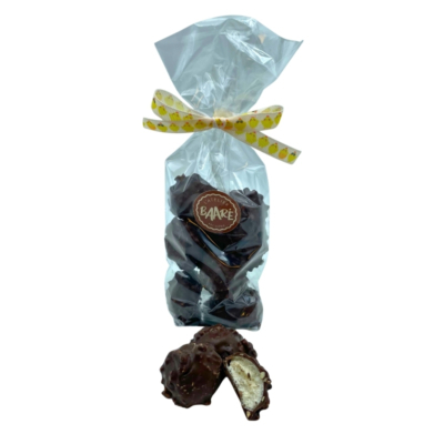 ROCHER GUIMAUVE DE PÂQUES
