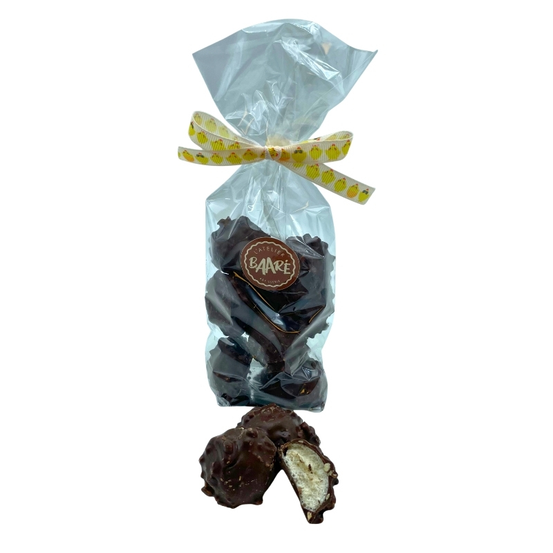 rocher guimauve
