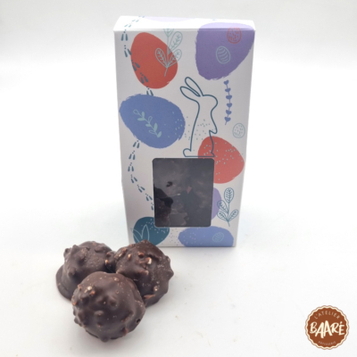 ROCHER GUIMAUVE DE PÂQUES