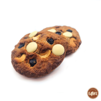 COOKIE MYRTILLE NOIX DE CAJOU