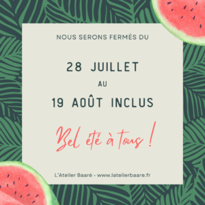 28 juillet