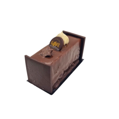 BÛCHETTE CHOCOLAT TONKA